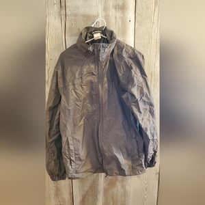 Men's waterproof jacket